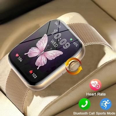 Appareils connectés – Montres connectées