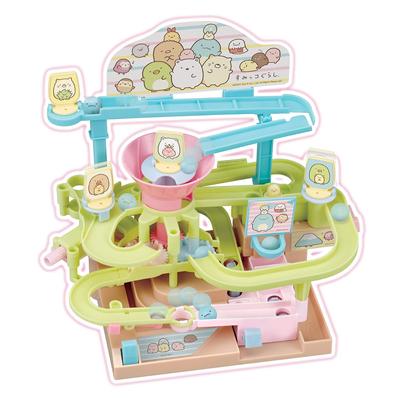 Epoch Sumikko Gurashi Doki Doki Dobrodružná hra ST Certifikace Hračka Hra pro věk 4 a více let Počet hráčů: 1 osoba