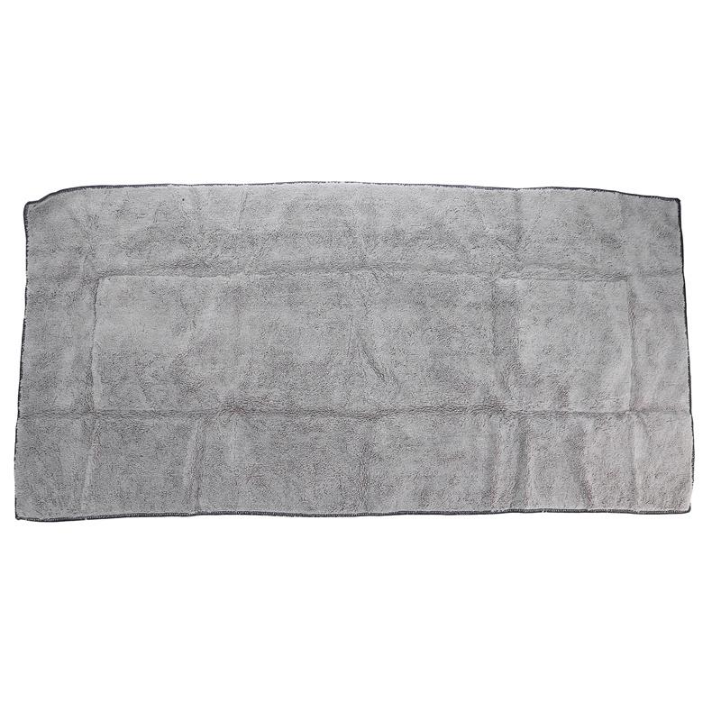 Štěně mazlíček Psí ručník Župan Osušky Rychloschnoucí ručník pro kočky Potřeby do koupele Ručník pro psy