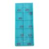 SPMG060204TG LF6018 Carbide Inserts 10pcs for CNC For 1620 Mm Tool Effective In Large Scale Cutting and Processing