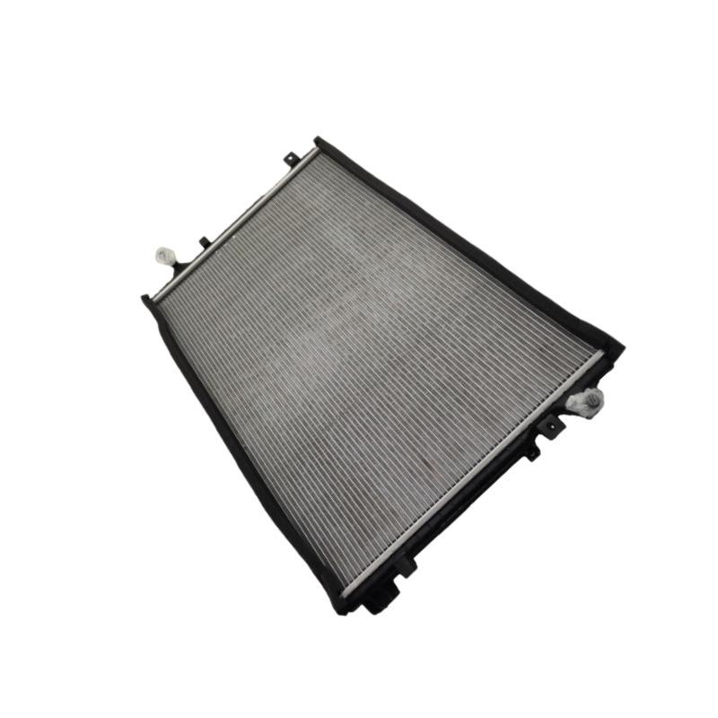 Compatible Low-Temperature Radiator for Changan Deepal SL03, S7, and Qiyuan A07