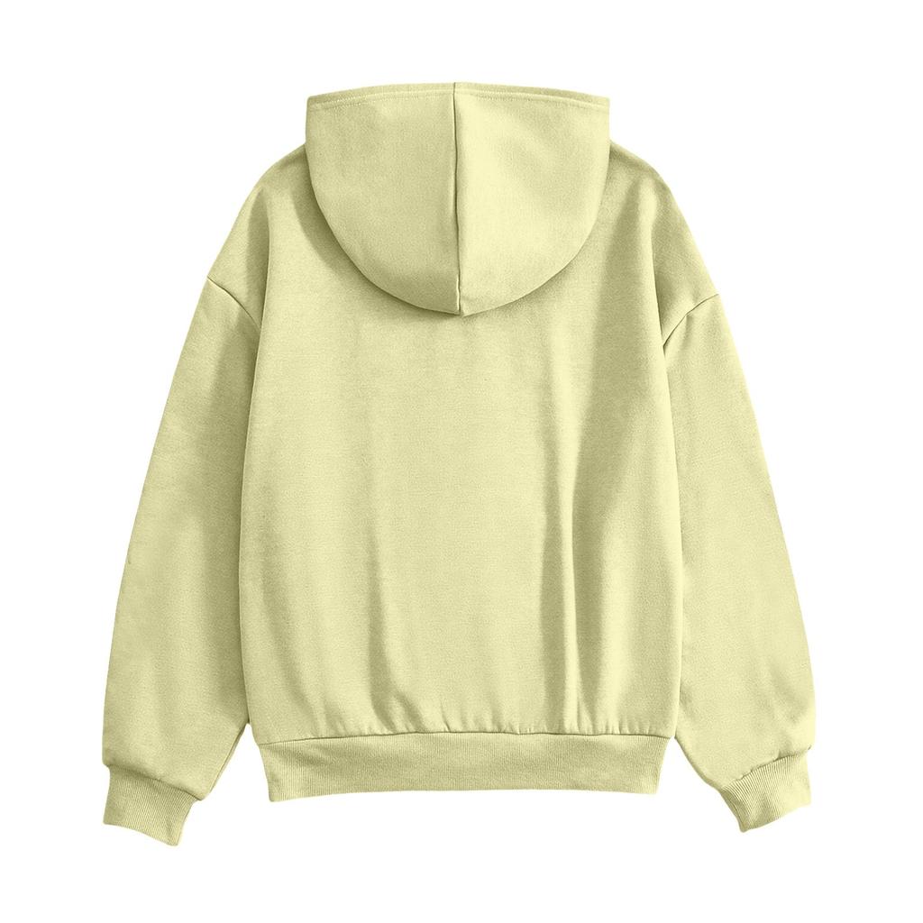 Womens Hoodies Fall Game Day Sweatshirts  Casual Long Sleeve Loose Coat Fall Hoodie Sweatshirt