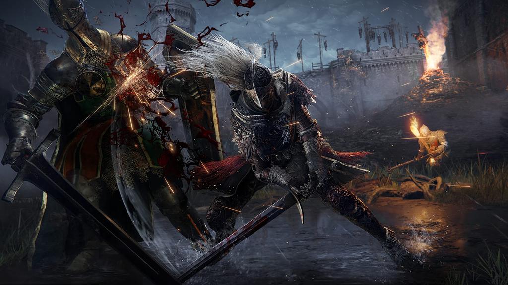 ELDEN RING [PS5]