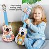 Chitare, ukulele, mandoline – Ukulele