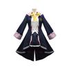 Wandering Witch: the Journey of Elaina Cosplay Costume Full Set