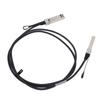 MCP2104‑X01AB SFP+ DAC Cable 10Gbps 1.5m High Speed Data Transfer Plug and Play Passive Direct Copper Twinax Cable