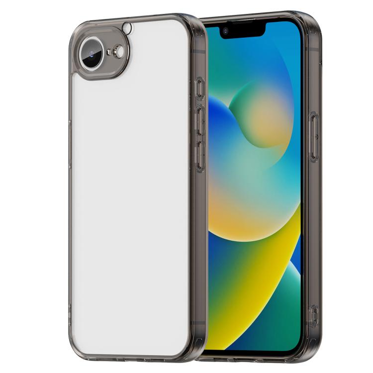 PC Hybrid TPU Airbag Shockproof Phone Case