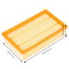 Pleated Vacuum Cleaner Filter for for Karcher NT25 1 NT35 NT45 NT55 NT361 ECO NT561 NT611