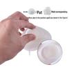 Poppy DIY Half-Moon Epoxy Resin Candle Holder Mold Ornament