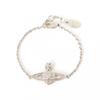 Vivienne Westwood Chain Bracelet 61020051 P116