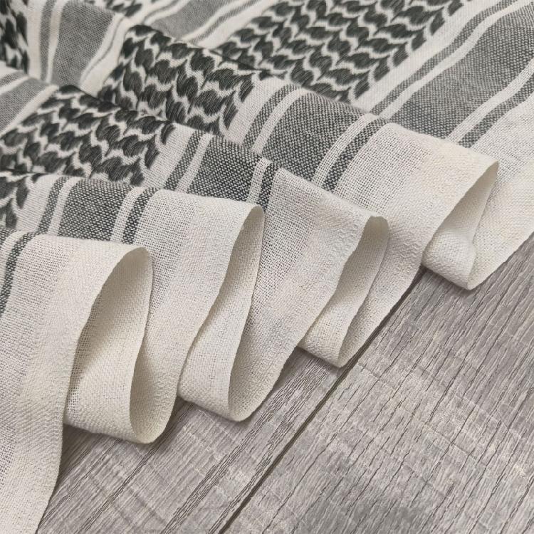 Scarves Wraps Scarf Fashion Women Men Arab Shemagh Keffiyeh Palestine Scarf