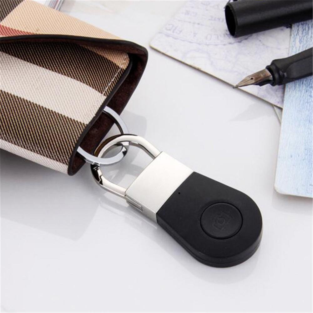 Cheap Wireless Bluetooth Keychain Tracker Locator Anti Lost Smart Key