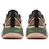 Anta Kai 1 Embroidery Men Tan Mint Green Black 112521113S-1
