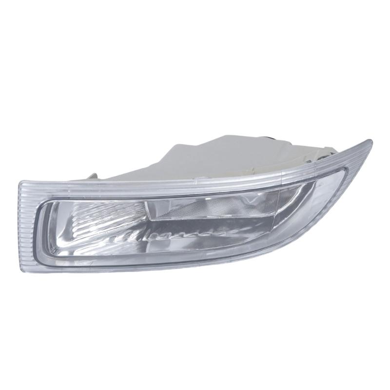 Low Visibility Front Bumper Fog Light Assembly 81210AE010 81220AE010 Repair, PC Lens Housing, One Unit Format