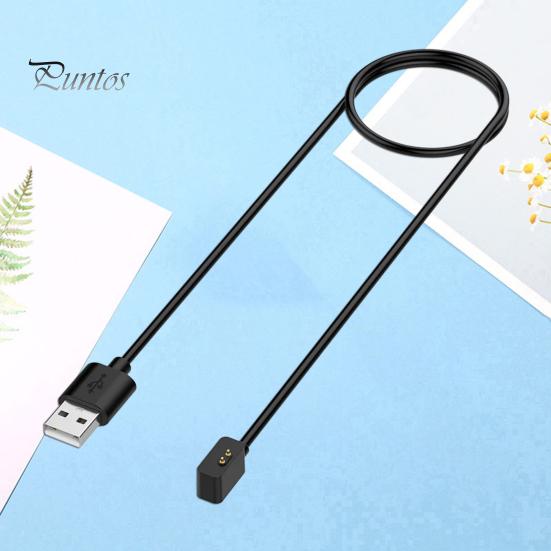 Magnetický náhradní nabíjecí kabel Vícenásobná ochrana Rychlé nabíjení Antiinterferenční nabíjecí kabel pro Redmi Watch 3