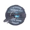 310104B000 Car Petrol Diesel Fuel Tank Filler Cap with 2 Keys 310104BA01 for Hyundai H100 HD65 HD72 HD78 TRUCK SG 791 for Kia