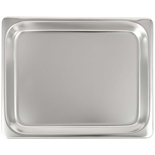 Sugiko Sangyo Sugiko 18-8 Hotel Pan, 1/2 Size, SH-1501