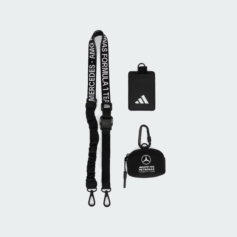Adidas Mercedes-AMG PETRONAS F1 Team Adjustable Lanyard