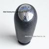 Renault Leather Grain Manual Gear Shift Knob