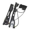 Lincoln Continental 16-20 Front Right Door Window Regulator HS7Z5423208A
