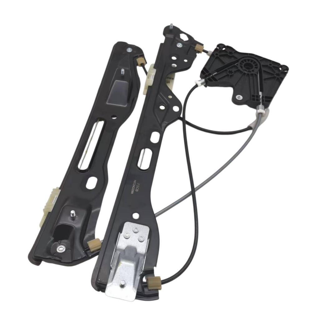 Lincoln Continental 16-20 Front Right Door Window Regulator HS7Z5423208A