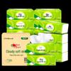 Kissin Cloud Soft 4-Ply Facial Tissues