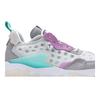 Air Jordan Delta 2 'Platinum Grape Ice' (Unisex) Platinum Tint / White / Particle Grey / Dark Smoke Grey Casual Shoes CV8121 002