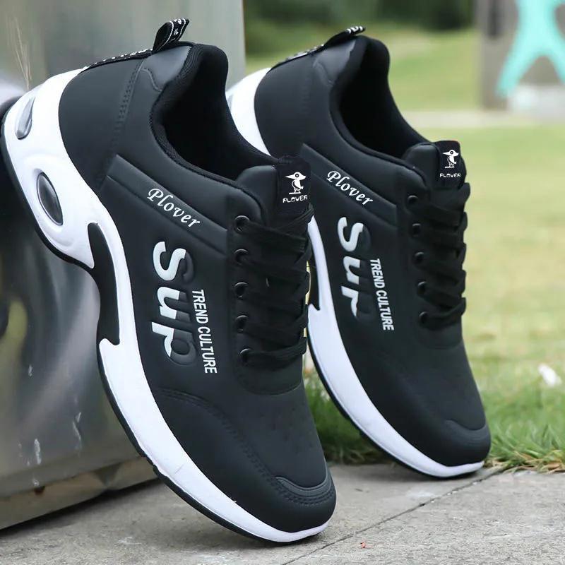 

Spring men s shoes 2025 men s shoes sports shoes men s casual little white shoes men s running shoes single shoes 39