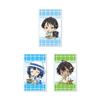 Too Many Losing Heroines Acrylic Card Box (9 pieces)