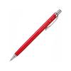 Pentel Orenz Mechanical Pencil XPP502-B, 0.2mm Red - Unbreakable Lead Mechanical Pencil with Orenz System, 0.2mm Lead Diameter
