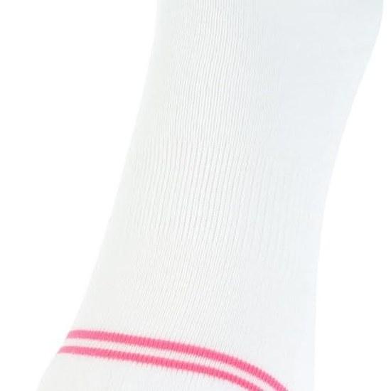 YONEX Womens Ankle Socks 3P Ladies