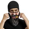 Harley Retro Motorcycle Sun Protection Mask & Summer Neck Gaiter Joker Headwear