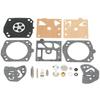 Carburetor Gasket Filter Screen Repair Kit Carburetor Replacement Parts Compatible for Walbro HDA