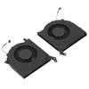 DC5V CPU GPU Cooling Fan Replacement for Legion 5 15IMH05 15IMH05H 5F10S13917 5F10S13914 Series