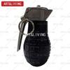 ART&LIVING DSS1611 Sound & Light Simulation Training Grenade