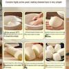 Jinshahe Self-Rising Flour for Buns & Dumplings