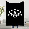 Fashion Cool Funny S-ScottyS C-Camerons Blanket Soft Warm Furry Throw Super Kids Toys Bed Sofa Car Cradle