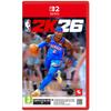 NBA 2K26 • Nintendo Switch Game 2