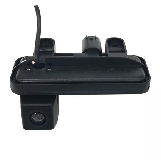 Car Reverse Camera For Mercedes Benz E-Class B180 B200 W246 2010-18 Trunk Handle
