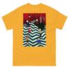 Twin Charlie T Shirt