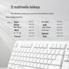 Rapoo X1800Pro Wireless Keyboard Mouse Combo