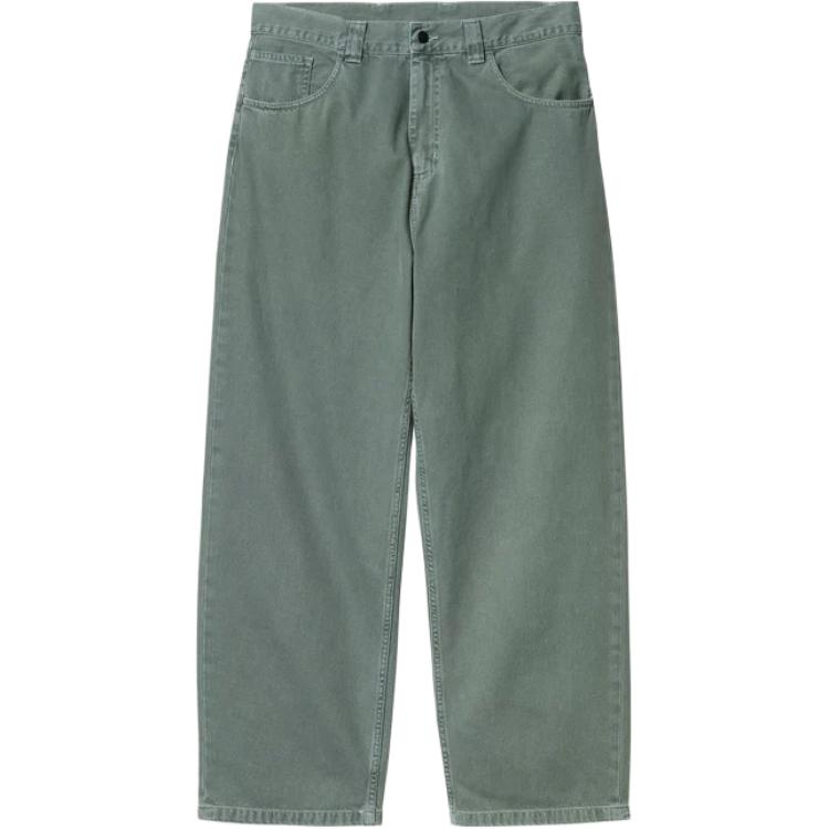 Carhartt WIP Brandon Pant Solid Color