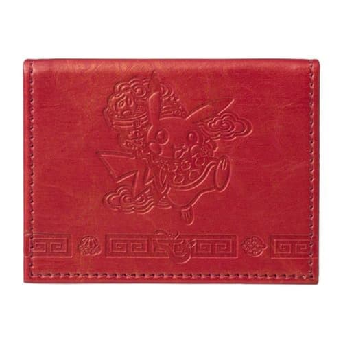 Pok?mon Card Game Flip Deck Case Pikachu Restaurant