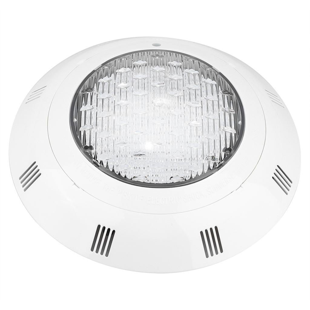 30W 300 LED RGB Multi Color Underwater Swimming Pool Bright Light with Remote Control