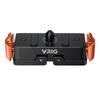 VRIG AC-28 For GoPro 13 Camera Quick Release Mount Base Magnetic Attachment