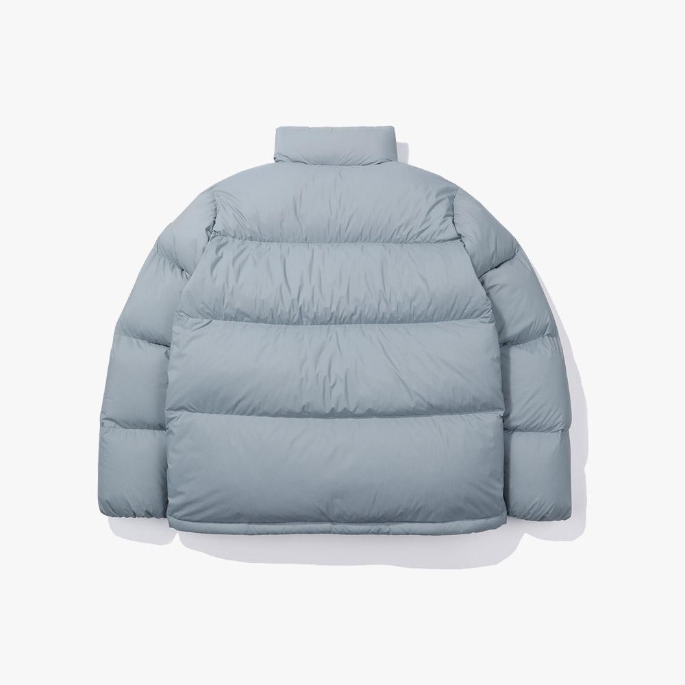 Diadora Vera Piuma Goose Down Jacket Sky Blue