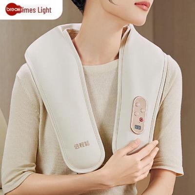 Breo N1 Neck and Shoulder Percussion Massager Shawl CN Plug (adapter Included)