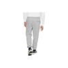 Nike Solid Color Drawstring Sports Sweatpants Men Bottoms Grey BV2738-063