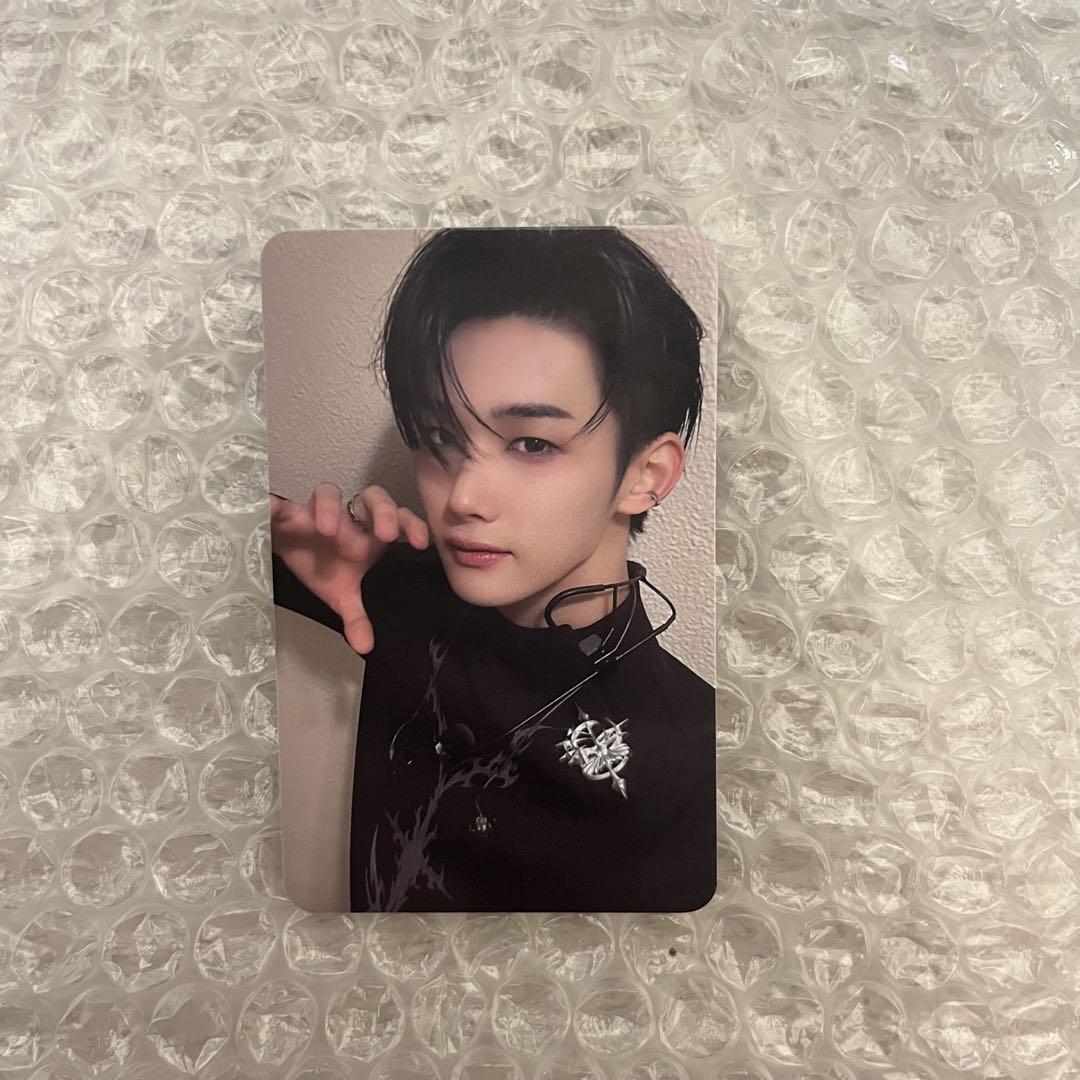 

[USED] &TEAM Tsukiro MUSICPLANT JO