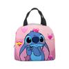 Lunch Bag Cartoon Lunch Box Aluminum Foil Picnic Bag Portable Lunch Box Bag Ice Bag